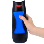 SHEQU - RENEE MASTURBATEUR VAGIN COMPRIMABLE AVEC VIBRATION DANS L'ÃTUI